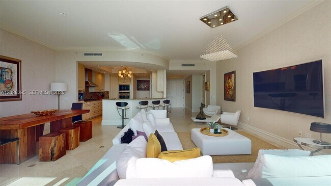 10295 Collins Ave Unit 205