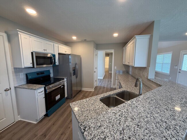 Photo - New Construction 3 Bedroom 2 bathroom for Lease