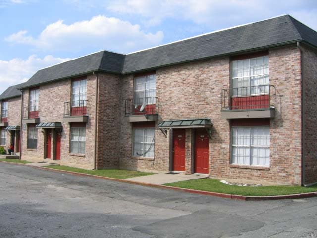 Photo - Tradewind Villas