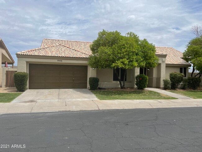 Building Photo - 9002 W Caribbean Ln Rental