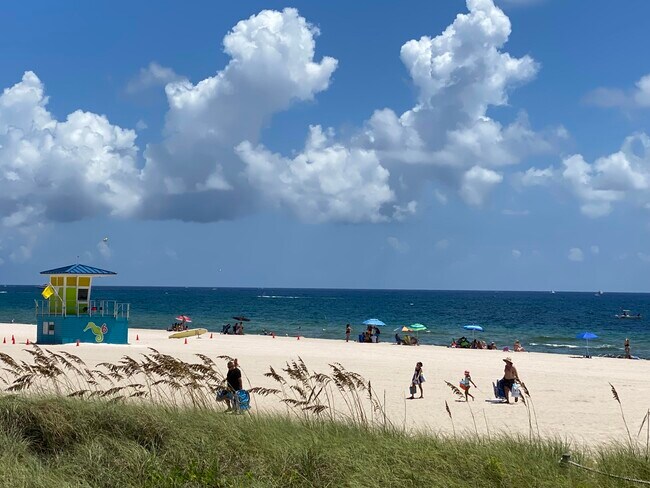 Photo - 305 N Pompano Beach Blvd Unit 606
