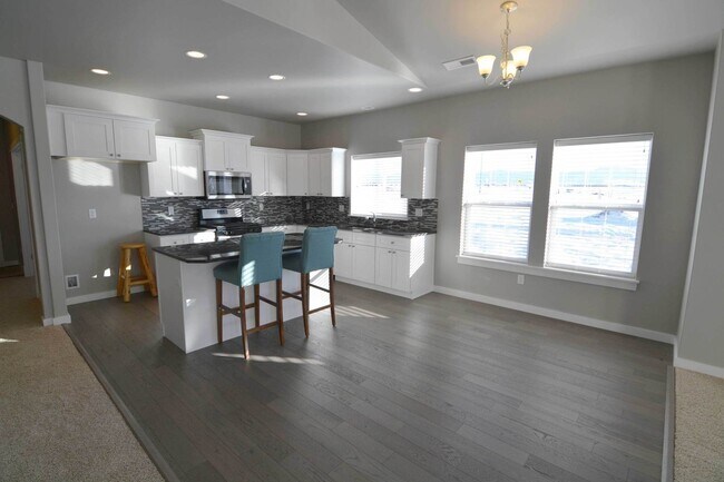 Photo - Norton Ranch Single-Family-Detached Home