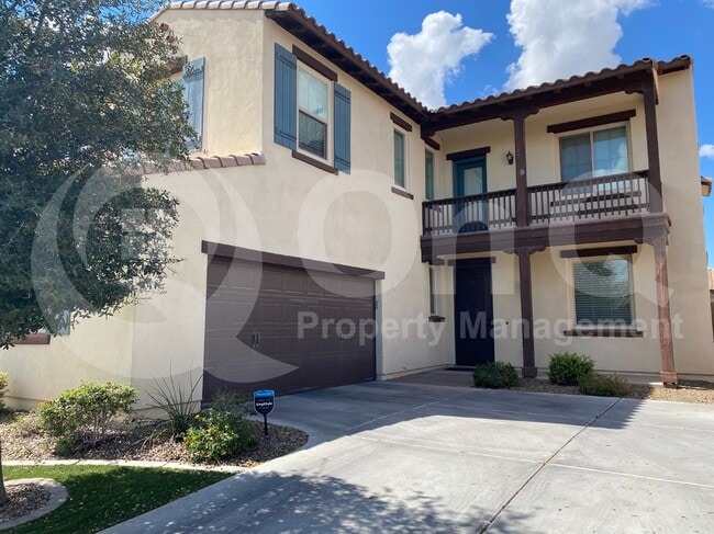 Building Photo - 3624 S Jasmine Dr