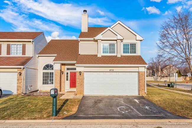 Photo - 875 Dogwood Ln Townhome