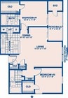 2BR/2BA