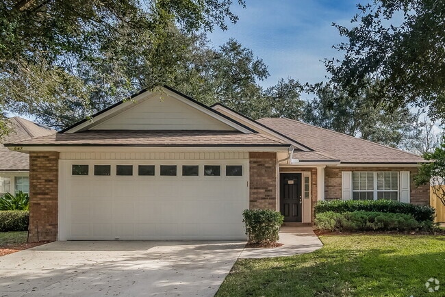 Building Photo - 847 Timberjack Ct Rental