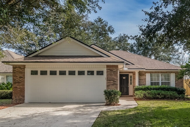 Photo - 847 Timberjack Ct House