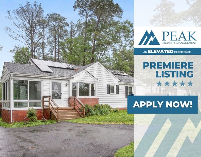 Building Photo - 8514 Wetherly Dr