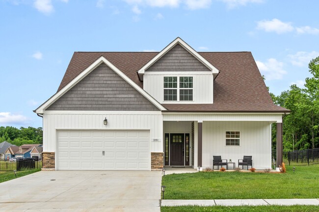 Building Photo - 281 Turkey Xing Ct