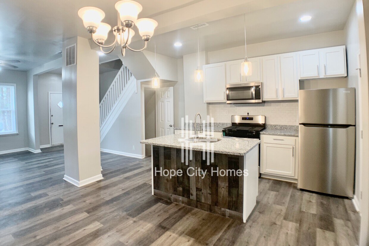 Photo - 4011 Norfolk Ave (Baltimore, MD)