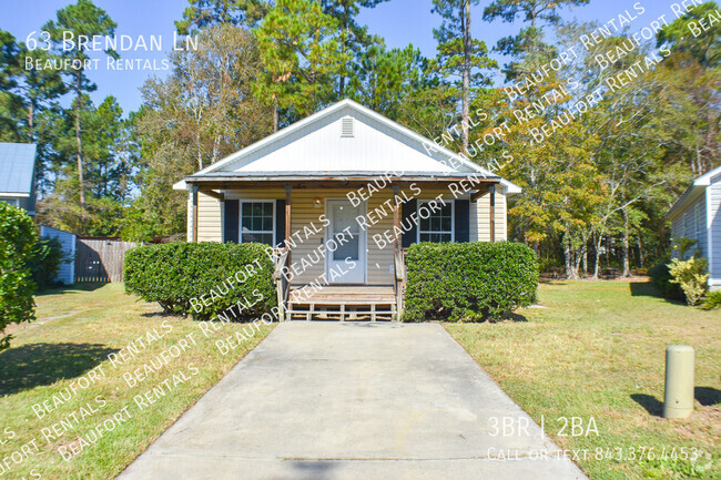 Building Photo - 63 Brendan Ln Rental