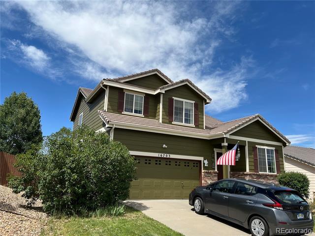 Photo - 16703 E Prairie Goat Ave