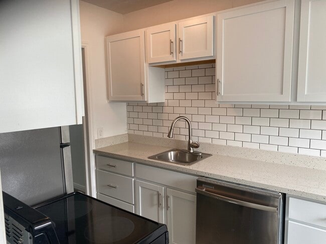 Photo - 1526 E 1300 S Unidad 1526