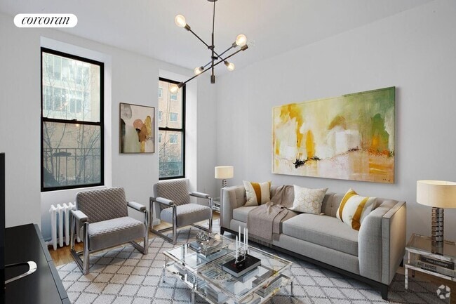 Building Photo - 154 Columbus Ave Rental