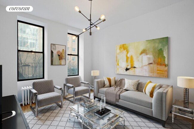Photo - 154 Columbus Ave Apartment