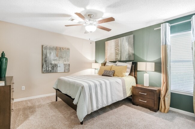 Avalon Apartment Homes