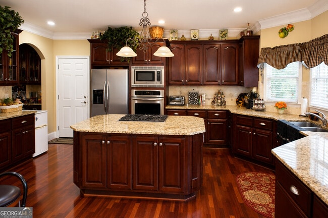 Photo - 4515 Mossey Dr