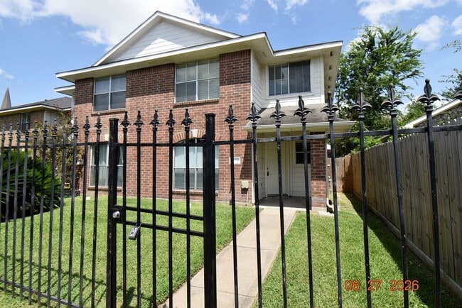 Building Photo - 3509 Attucks St