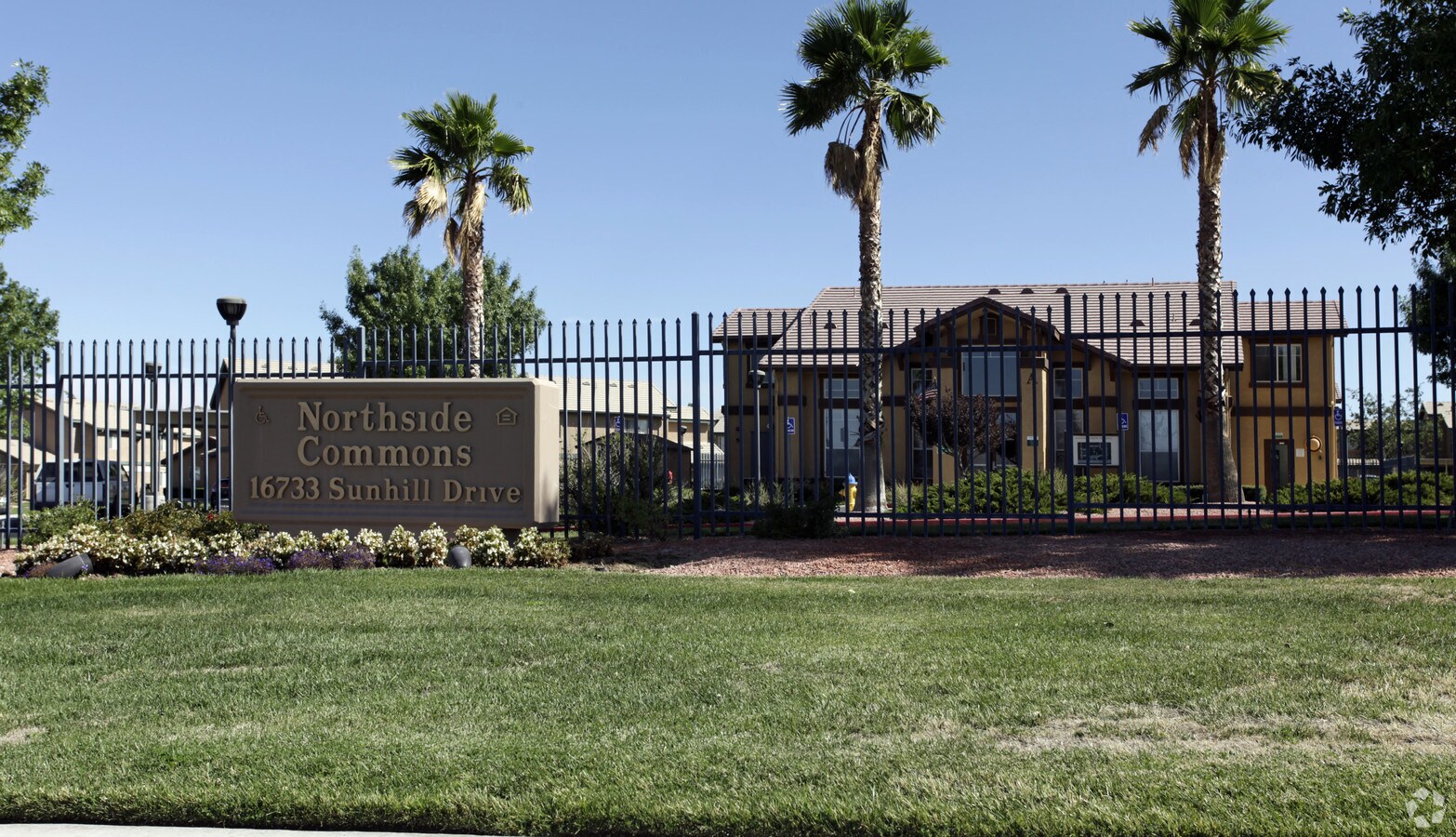 Northside Commons Apartments - Northside Commons Apartments