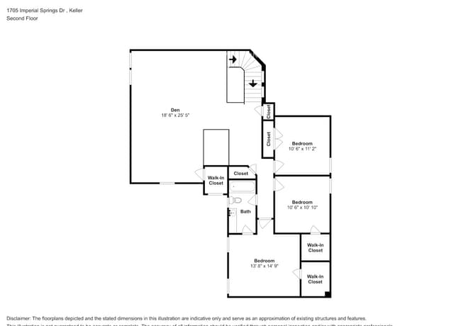 Photo - 1705 Imperial Springs Dr