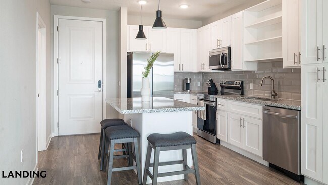 1000 Western Breeze Circle Unidad 2-404