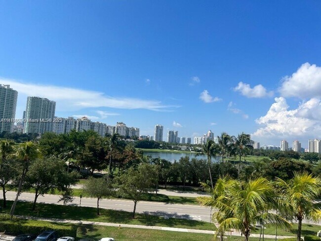 Building Photo - 3675 N Country Club Dr Unit 507 Rental