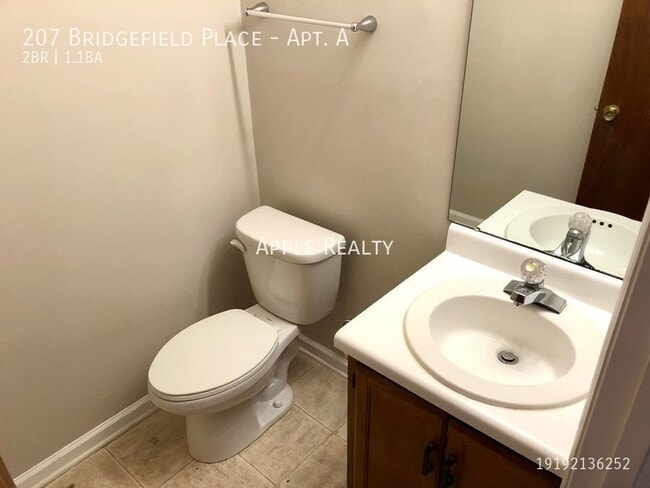Photo - 207 Bridgefield Pl Unit Apt. A