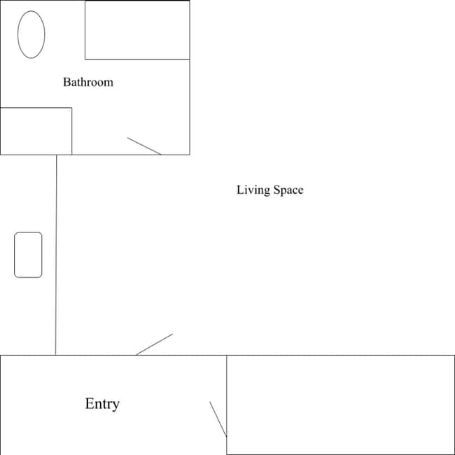 Photo - 530 High St Unit Studio