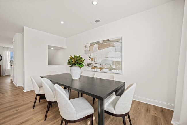Affinity at Oak Hills apartments — community photo
