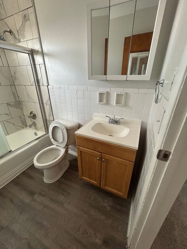 Photo - 2 bed 1 bath townhome located in Speedway