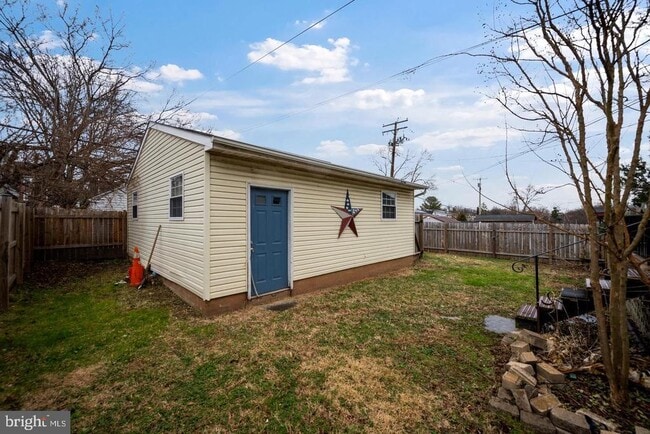 2826 Inglewood Ave Unit 1