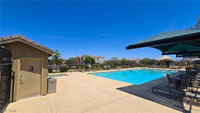 1116 Bobby Basin Ave
