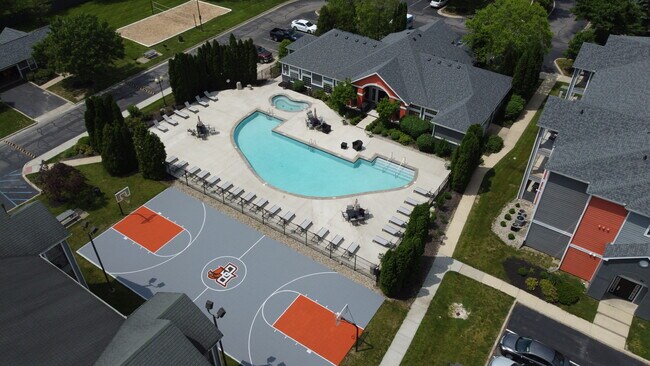 Photo - The Edge Apartments