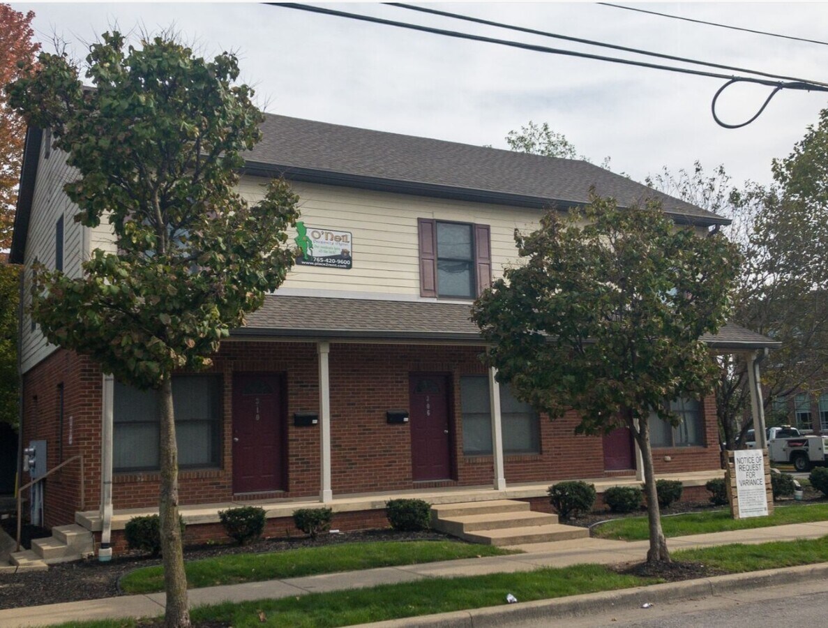 Photo - 302 N Chauncey Ave Apartments