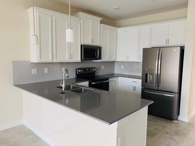 Photo - Two Story townhome in Storey Lake  community