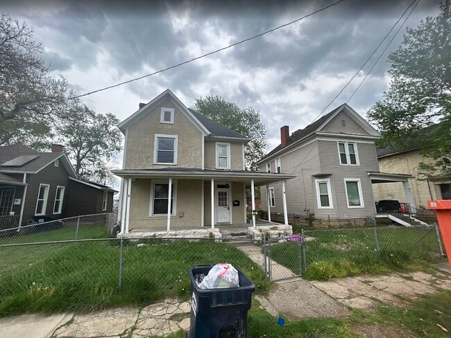 Building Photo - 242 Eddy St