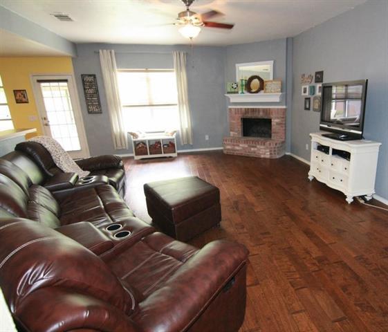 Photo - 1005 Caddo Lake Dr