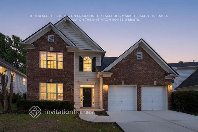 Photo - 2900 Cooper Woods Dr