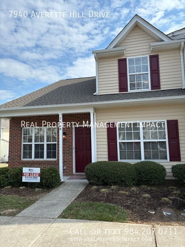 Photo - 7940 Averette Hill Dr