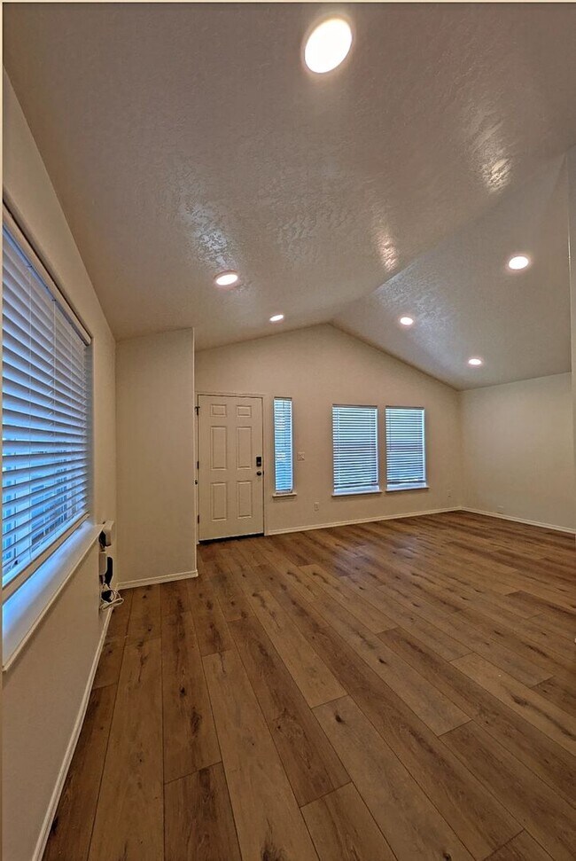 Photo - New Single Level Home in New SunRidge Community