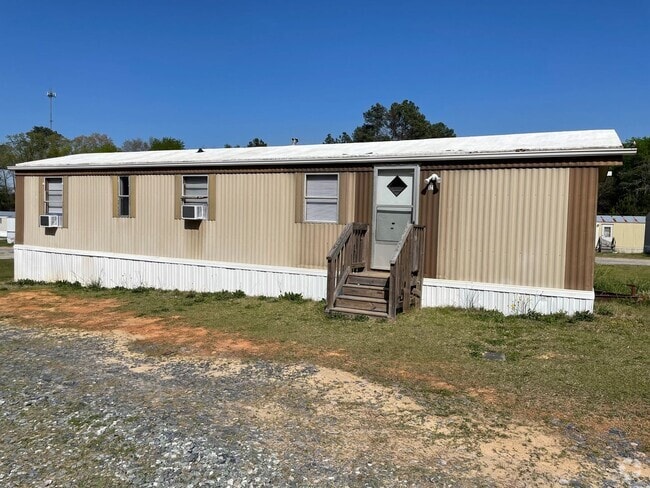 Building Photo - 2 BED 1 BATH MOBILE HOME IN CANDOR $800 RE...