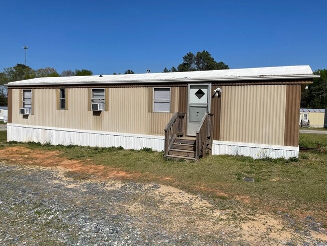 2 BED 1 BATH MOBILE HOME IN CANDOR $800 RE... - 2 BED 1 BATH MOBILE HOME IN CANDOR $800 RE...