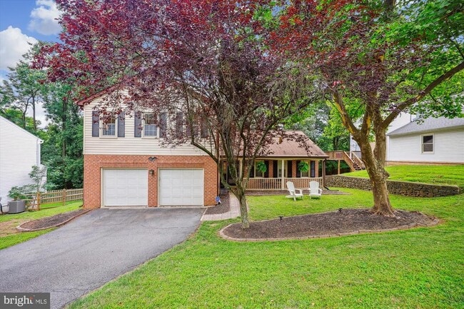 Photo - 11828 Dinwiddie Dr House