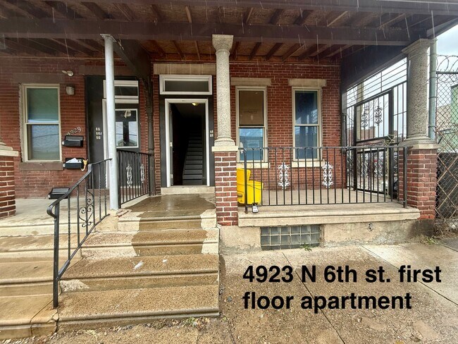 Photo - 4923 N 6th St Unit 1