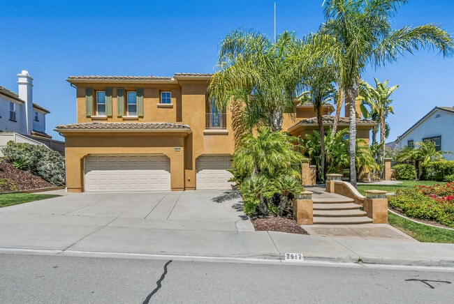 Photo - 2917 Babbling Brook Rd