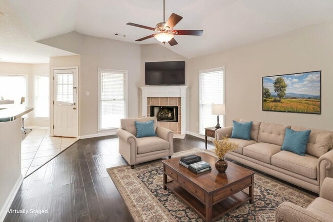 Photo - 141 Dudney Mead Cove