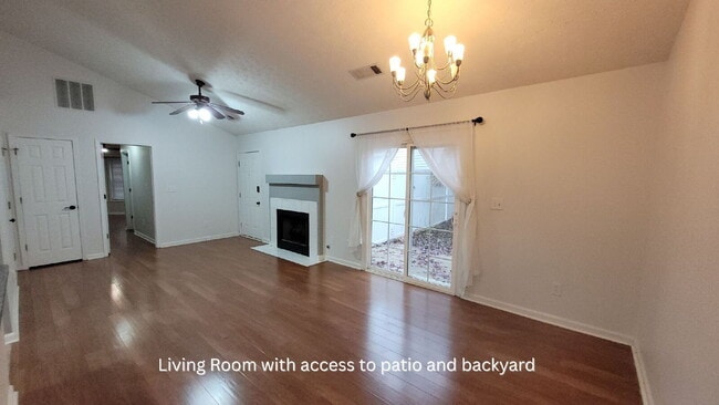 Photo - Charming 2 Bed/2 Bath Alpharetta Home with...