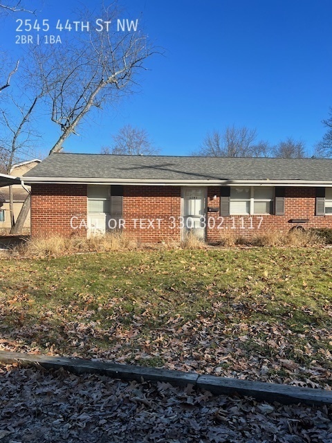 Two bedroom side by side duplex for rent -... - Two bedroom side by side duplex for rent -... Townhome