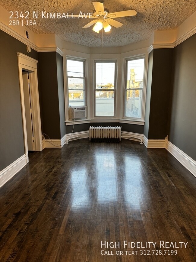 Photo - 2342 N Kimball Ave Unidad 2
