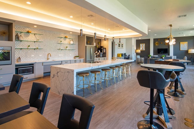 Photo - Instrata Upper Kirby